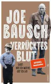 Verrücktes Blut : Oder: Wie ich wurde, der ich bin | Die persönliche Geschichte des beliebten TV-Stars und Bestsellerautors （Auflage. 2024. 240 S. 12 Abb. 210.00 mm）