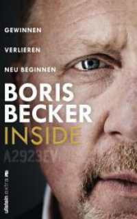 Inside : Gewinnen - Verlieren - Neu beginnen  | Das neue Buch von Deutschlands Sport-Ikone （1. Auflage. 2025. 320 S. 220.00 mm）