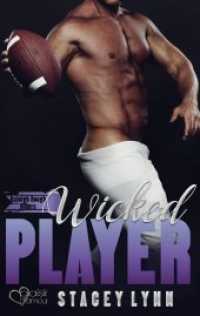 Wicked Player (Raleigh Rough Riders 3) （2020. 408 S. 190 mm）