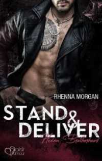 Haven Brotherhood: Stand & Deliver (Haven Brotherhood 5) （2020. 448 S. 190 mm）