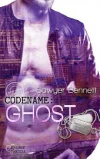 Codename: Ghost : Jameson Force Security Group Band 5 (Jameson Force Security Group 5) （2021. 272 S. 190 mm）