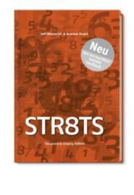 Str8ts, extrem teuflisch : Über 100 neue Rätsel (Süddeutsche Zeitung Edition) （2015. 160 S. 162 mm）