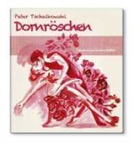 Dornröschen, Audio-CD : 63 Min. (Süddeutsche Zeitung Edition, Ballett) （Neuausg. 2015. 14 cm）