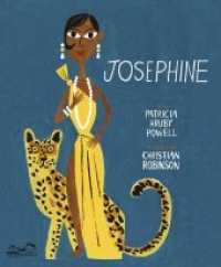 Josephine : Das schillernde Leben von Josephine Baker （2018. 104 S. komplett illustriert. 26 mm）