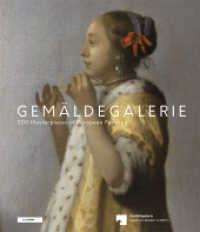 Gem&auml;ldegalerie Berlin (engl.) : 200 Masterpieces of European Painting