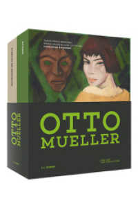 Otto Mueller. Catalogue Raisonné : Band I: Gemälde | Paintings, Band II: Zeichnungen und Aquarelle | Drawings and Watercolours （Neuausg. 2020. 616 S. Bd.I 328 Seiten, 295 farbige und s/w Abbildungen）