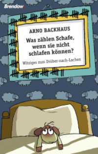 Was zählen Schafe, wenn sie nicht schlafen können? : Witziges zum Drüber-nach-Lachen （3. Auflage 04.04.2018. 2013. 160 S. 19 cm）