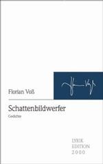 Schattenbildwerfer -- Paperback / softback (German Language Edition)