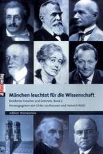 München leuchtet für die Wissenschaft