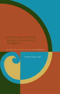 De bufones y pícaros: la risa en la novela picaresca : La risa en la novela picaresca (Biblioteca Áurea Hispánica 64) （1., Auflage. 2010. 328 S. 22.3 cm）