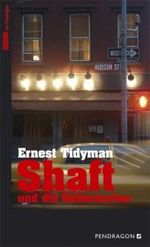 Shaft und die Geldwäscher (Krimi bei Pendragon)