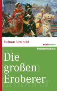 Die großen Eroberer (marixwissen) （2008. 256 S. 125 x 200 mm）