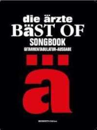 "Bäst Of" Songbook, Gitarrentabulatur-Ausgabe : Songbook - Gitarrentabulaturausgabe （2007. 189 S. Noten m. Gitarrentabulatur, Akkordsymb. u. Griffbild. 308）