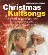 Christmas Kultsongs Play-Along, 1 Audio-CD : Begleit-CD. 225 Min. （2009. Noten m. Akkordsymb. 143 x 124 mm）