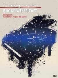 It's Snowing On My Piano : Songbook. Christmas Music For Piano
