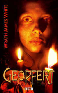 Geopfert : Thriller （2019. 288 S. 200 mm）