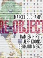 Re-object 〈1〉 （Bilingual）