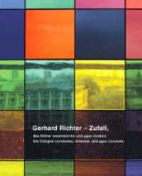 Gerhard Richter : Zufall - the Cologne Cathedral and the 4,900 Colours