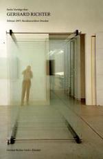 Sechs Vortrge ber Gerhard Richter