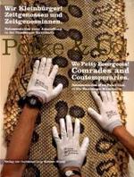 Polke & Co : Wir Kleinburger! Zietgenossen und Zeitgenossonnen: Dokumentation einer Ausstellung in der Hamburger Kunsthalle/ We Petty Bourgeois! Comra （Bilingual）