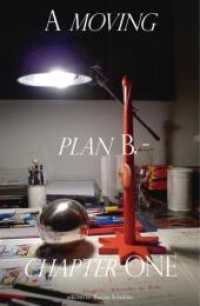 Thomas Scheibitz. A Moving Plan B - Chapter ONE : Sprüth Magers London （2010. 104 S. 24.5 cm）