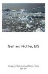 Gerhard Richter : EIS