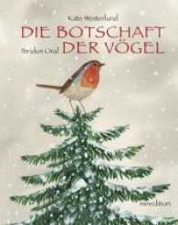 Die Botschaft der Vögel （32 S. m. zahlr. bunten Bild. 19 cm）