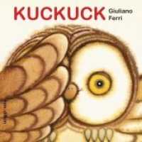 Kuckuck （5. Aufl. 2025. 16 S. durchgehend farbig illustriert; mit farbigen Klap）