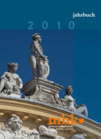 Jahrbuch 2010 MHK （2011. 208 S. 279 Abb. 29 cm）