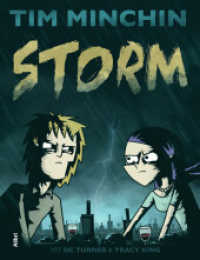 Storm （2020. 96 S. 25 cm）
