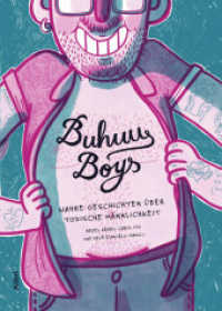 Buhuu Boy （2024. 80 S.）