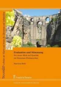 Evaluation und Stimmung : Ein neuer Blick auf Qualität im (Simultan)Dolmetschen (TRANSÜD. Arbeiten zur Theorie und Praxis des Übersetzens und Dolmetschens 49)