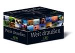 GEO Hörwelten, Weit draußen - Editionsbox, 65 Audio-CDs : 12 GEO Hörwelten (GEO Hörwelten, Weit draußen) （2007）