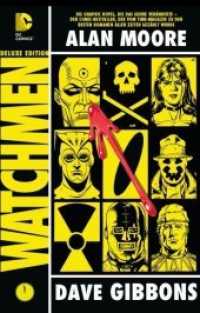Watchmen (Panini Comics) （7. Aufl. 2008. 436 S. Durchgehend vierfarbig. 26 cm）
