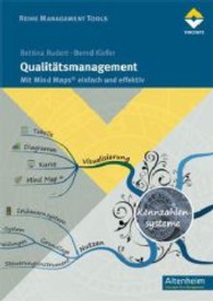Qualitätsmanagement : Mit Mind Maps® einfach und effektiv (Altenheim)