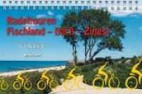 Radeltouren Fischland - Darß - Zingst （Auflage. 2010. 64 S. 41 Farbabb. 130 x 200 mm）
