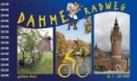 Dahme-Radweg : 1 : 50.000 (Radfernwege) （Auflage. 2014. 70 S. m. 48 Farbfotos u. Ktn. 12.5 x 21 cm）