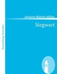 Siegwart : Eine Klostergeschichte (Sammlung Zenodot) （2008. 432 S. 220 mm）