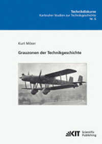 Grauzonen der Technikgeschichte