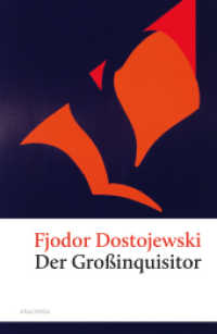 Der Großinquisitor : Eine Phantasie (Große Klassiker zum kleinen Preis 42) （72 S. 194 mm）