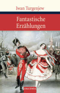 Fantastische Erzählungen (Große Klassiker zum kleinen Preis 104) （2010. 192 S. 193 mm）