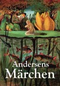 Andersens Märchen : Vollständige Ausgabe （2010. 864 S. 220 mm）