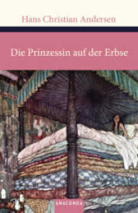 Die Prinzessin auf der Erbse (Große Klassiker zum kleinen Preis 111) （128 S. in neuer deutscher Rechtschreibung. 193 mm）