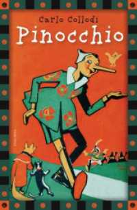 Carlo Collodi, Pinocchio (vollständige Ausgabe) : Das Original mit zahlreichen Illustrationen von C. Chiostri. Ungekürzte Ausgabe des weltbekannten Klassikers (Anaconda Kinderbuchklassiker 4) （2011. 288 S. Mit zahlreichen Illustrationen von Carlo Chiostri. 194 mm）
