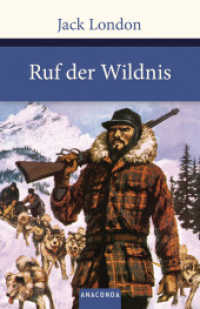 Ruf der Wildnis (Große Klassiker zum kleinen Preis 125) （2011. 128 S. 194 mm）