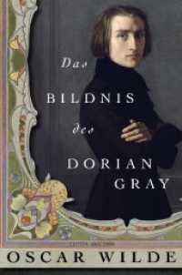 Das Bildnis des Dorian Gray (Edition Anaconda 3) （2012. 288 S. Mit Lesebändchen. 194 mm）