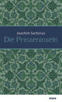 Die Prinzeninseln （3. Aufl. 2009. 128 S. 21 cm）