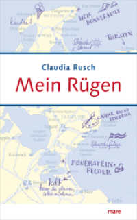 Mein Rügen （3. Aufl. 2010. 190 S. 200 mm）