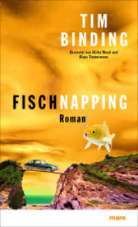 Fischnapping : Roman (Al Greenwood Bd.2) （2. Aufl. 2011. 336 S. 209 mm）