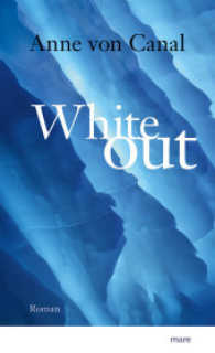 Whiteout : Roman （3. Aufl. 2017. 192 S. 20.9 cm）